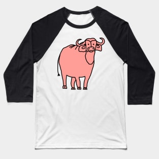 Rose Ox Baseball T-Shirt